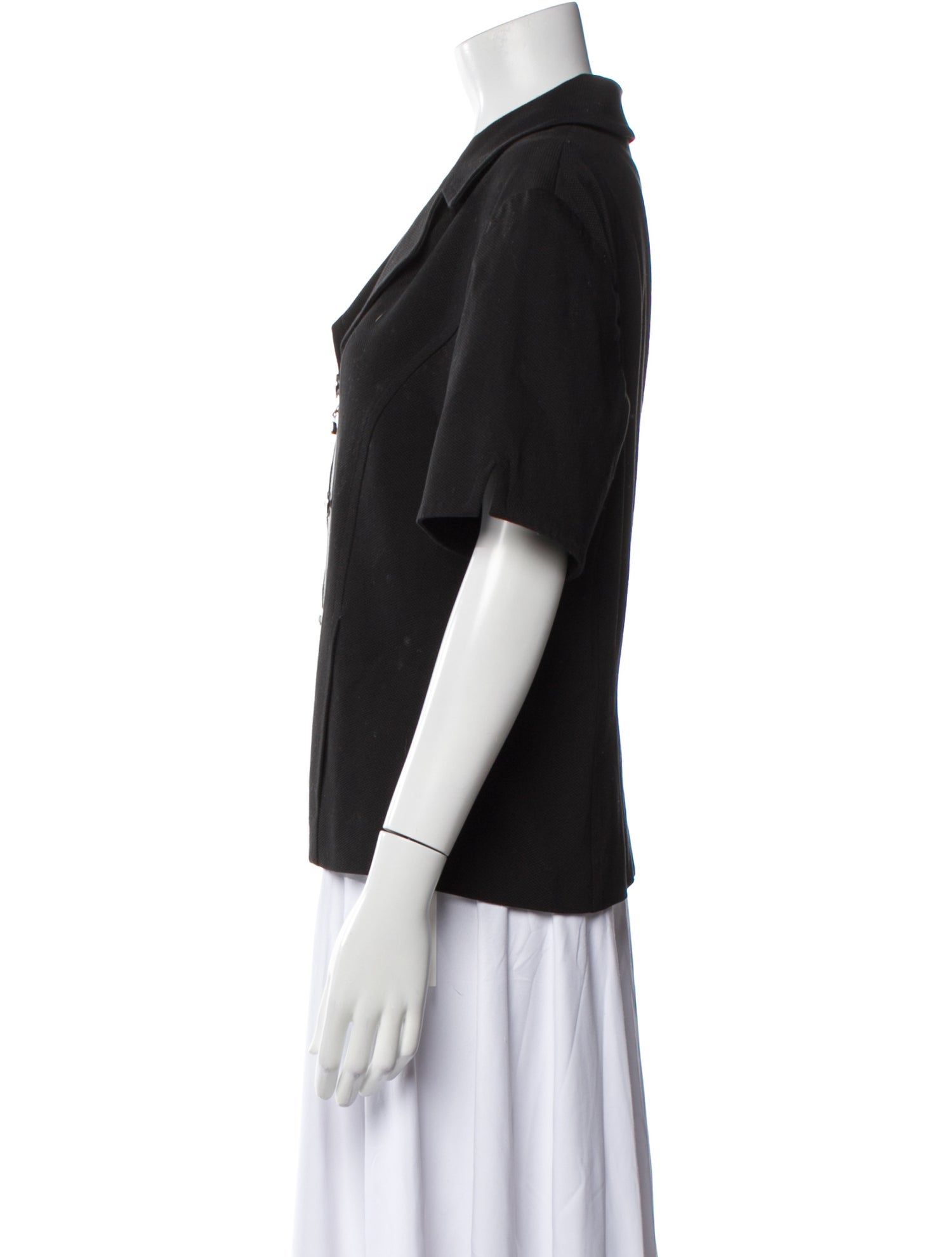 St. John Sport Evening Jacket