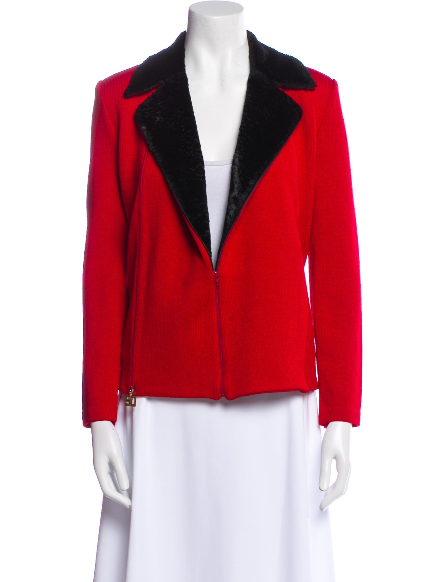 St. John Sport Blazer