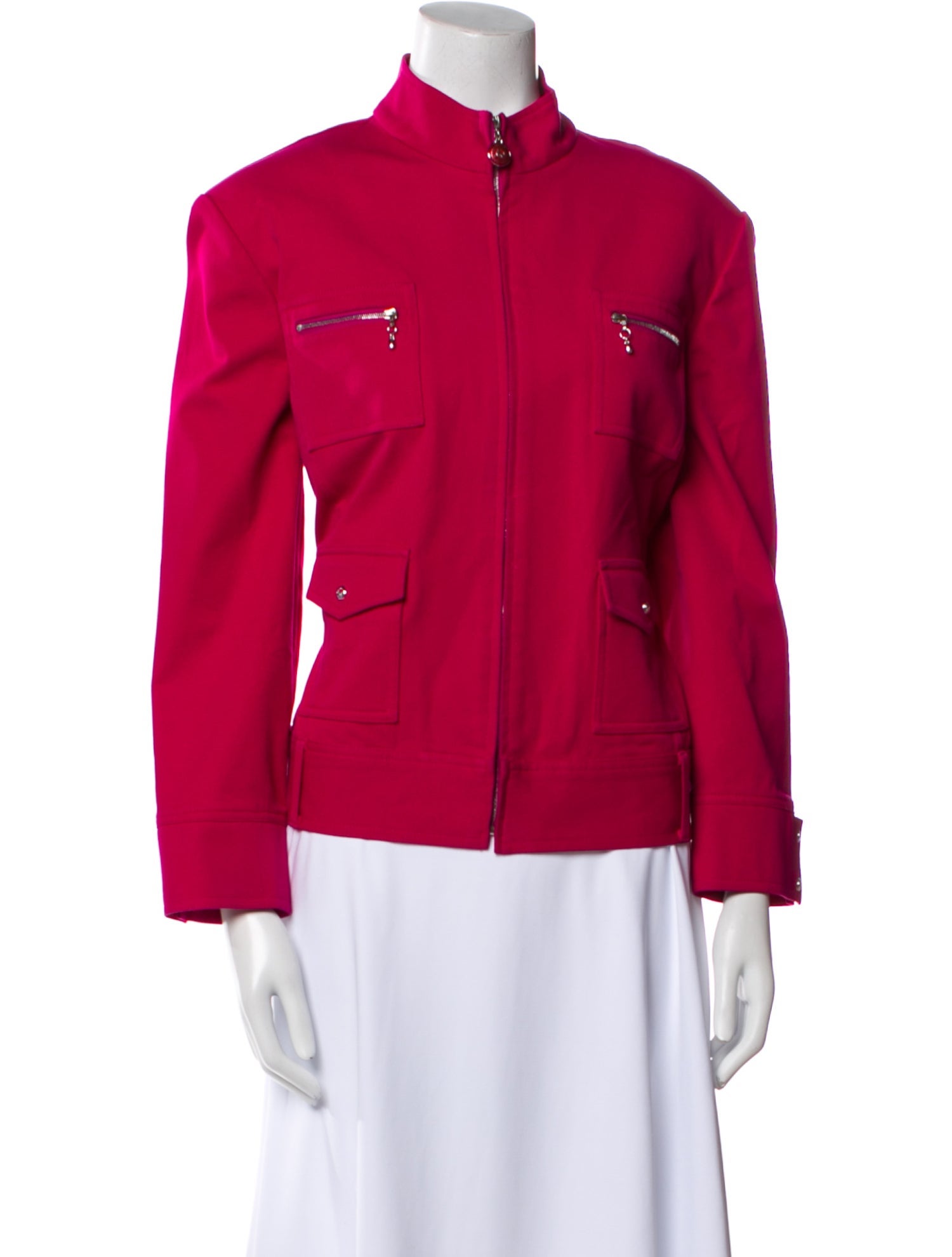 St. John Sport Jacket