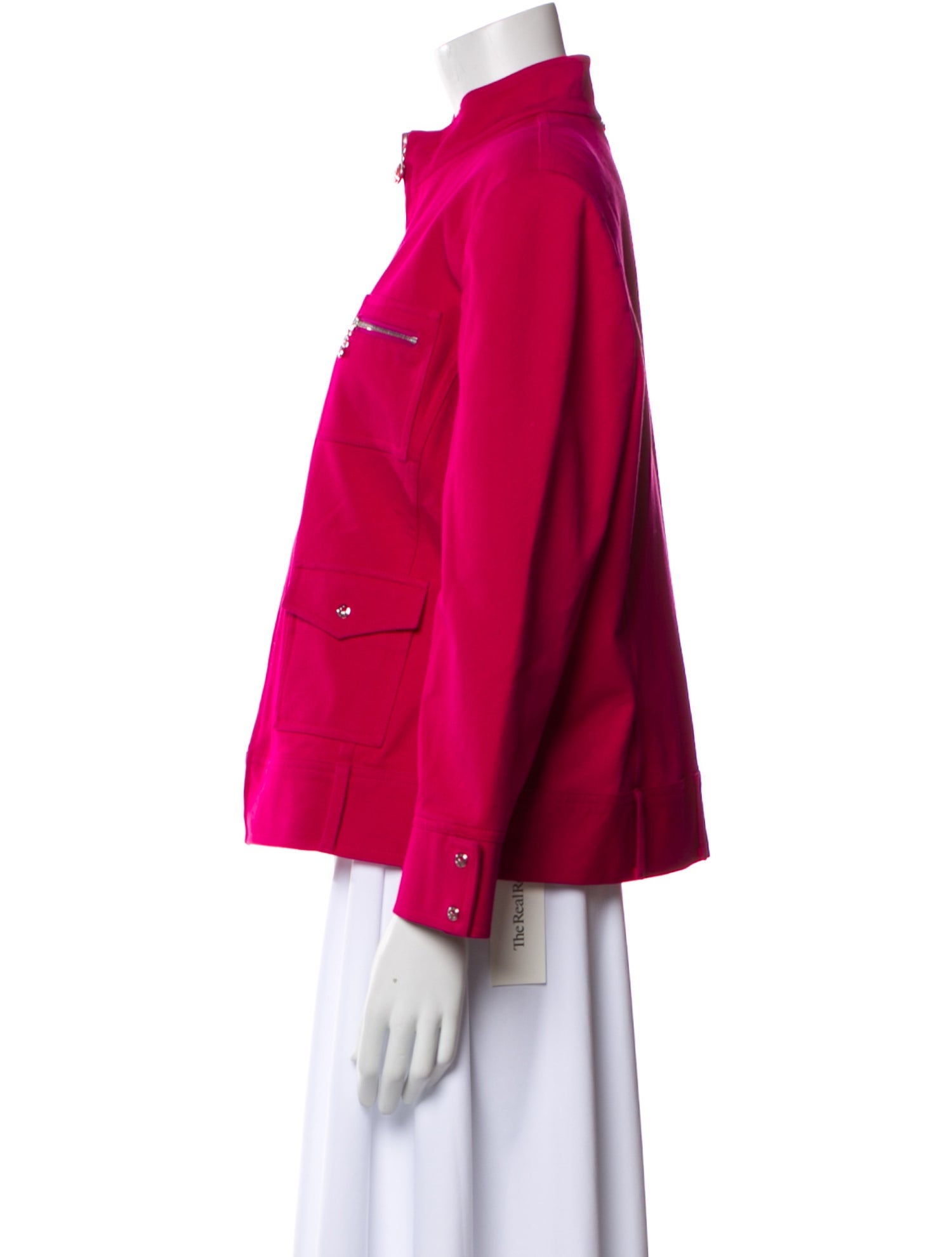 St. John Sport Jacket