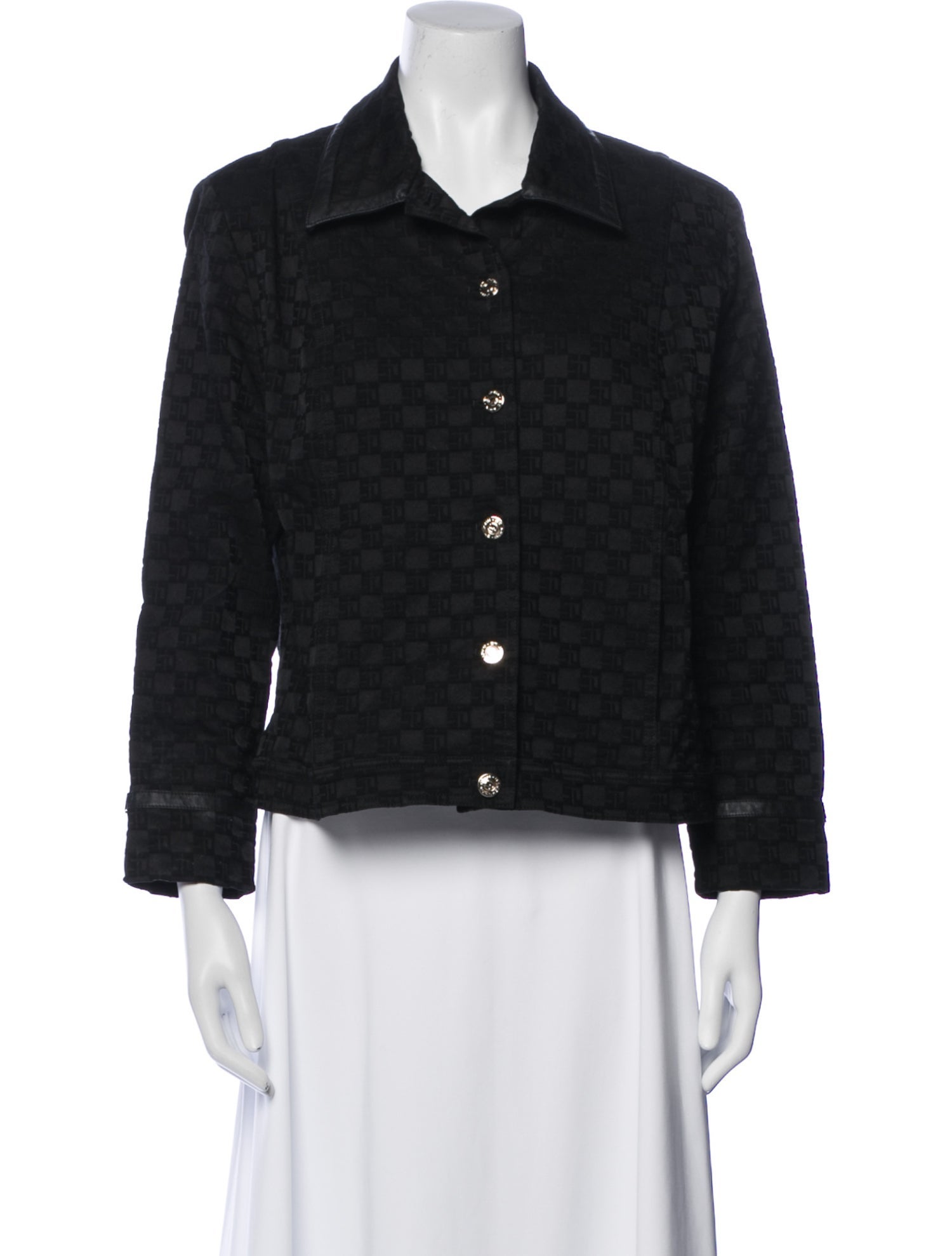 St. John Sport Evening Jacket