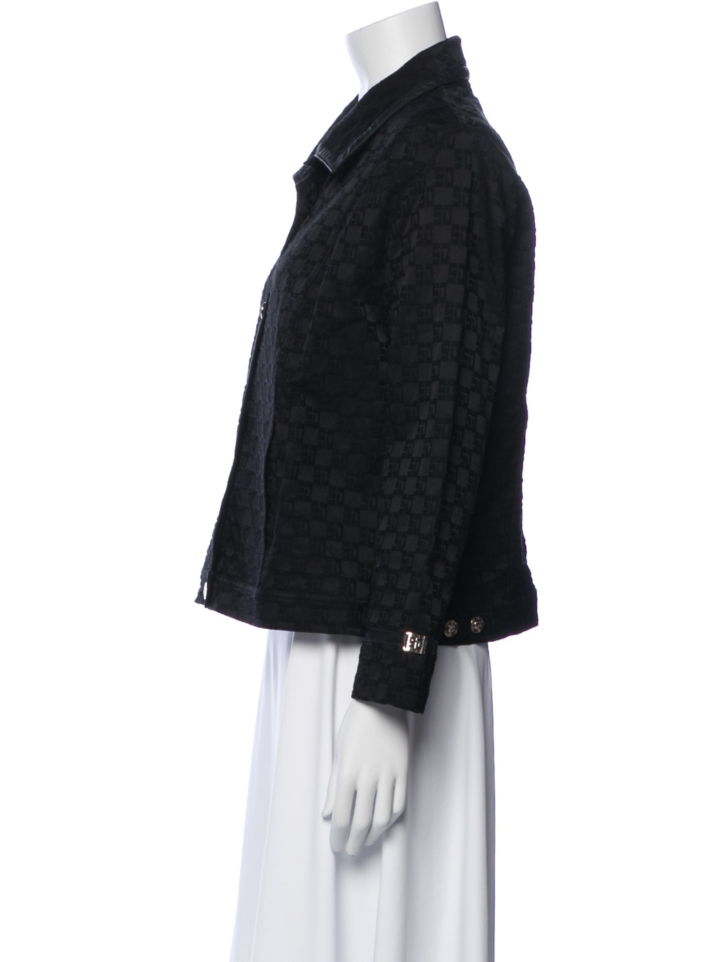 St. John Sport Evening Jacket