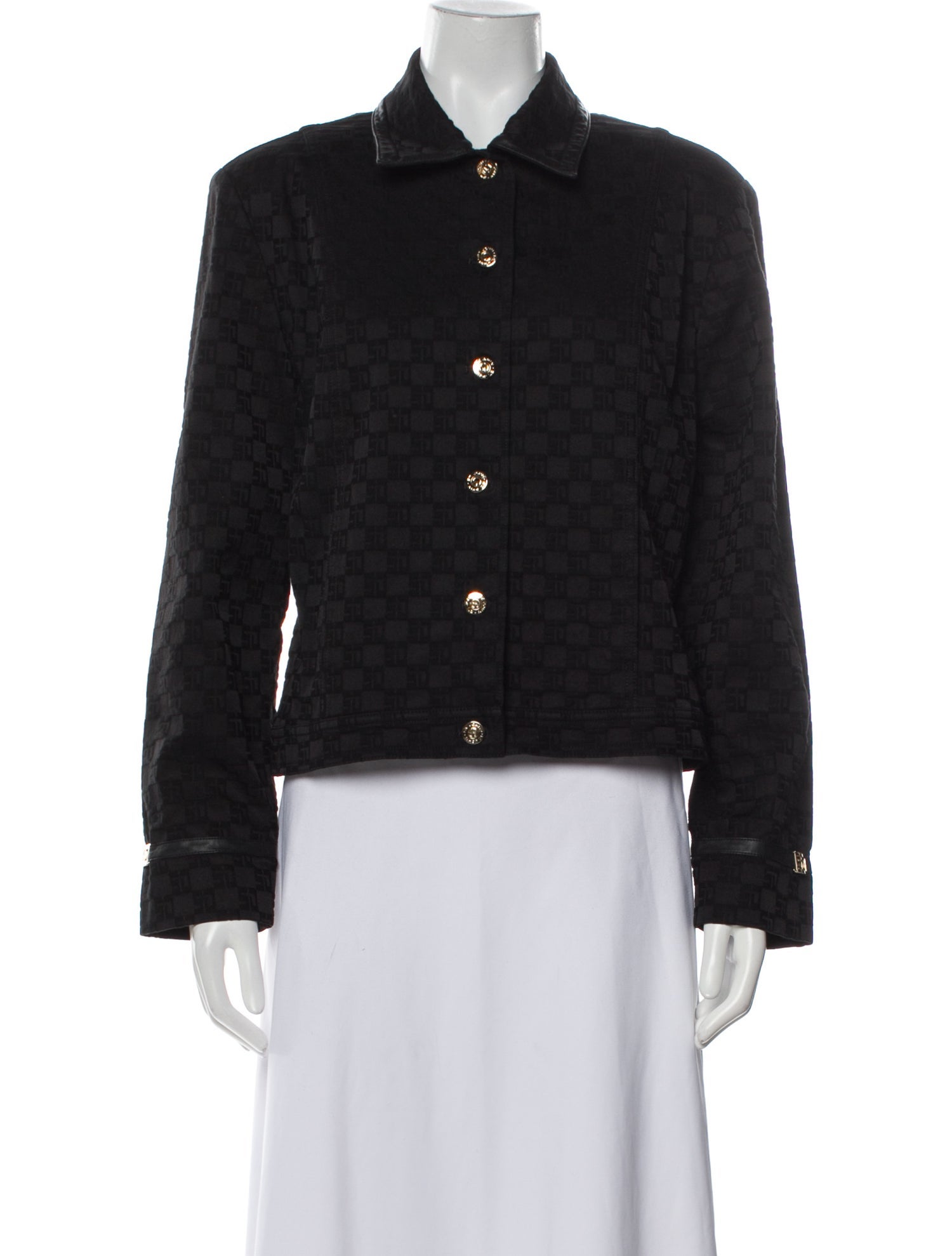 St. John Sport Jacket