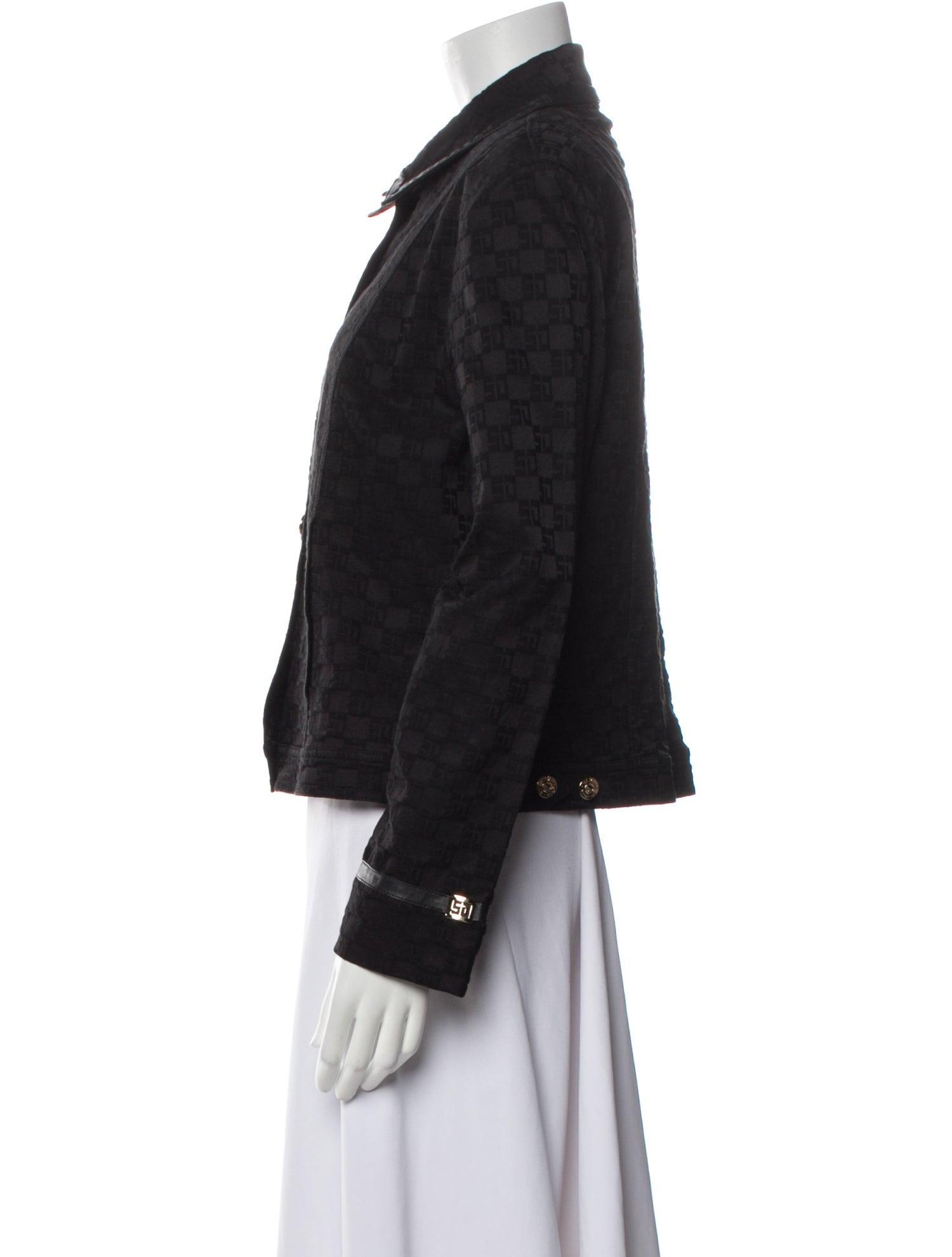 St. John Sport Jacket