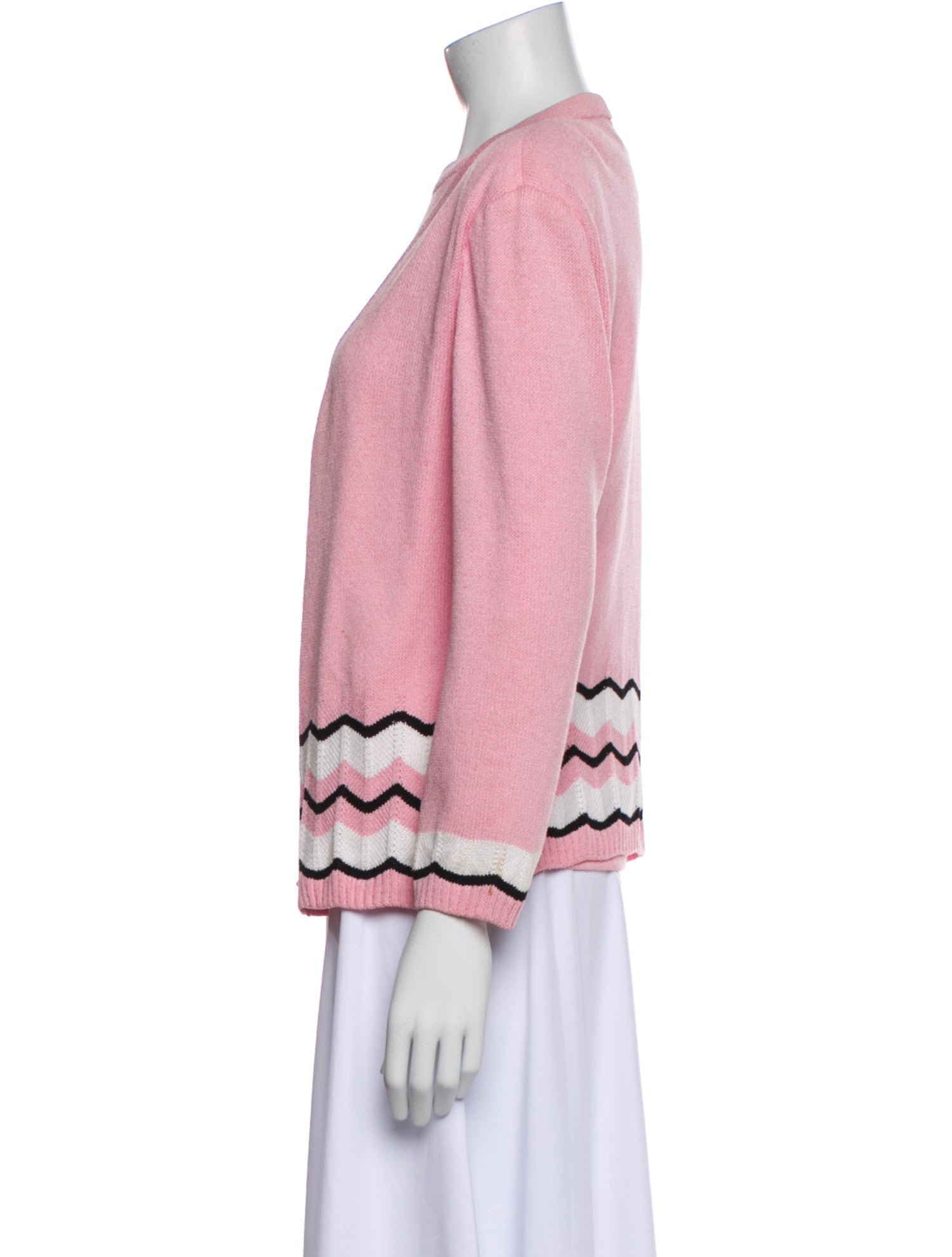 St. John Sport Striped Set