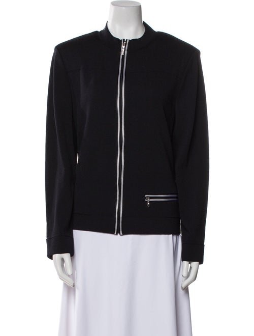 St. John Sport Wool Jacket