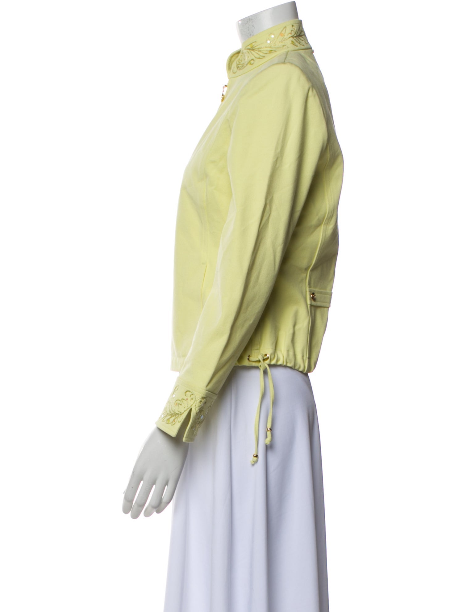 St. John Sport Evening Jacket