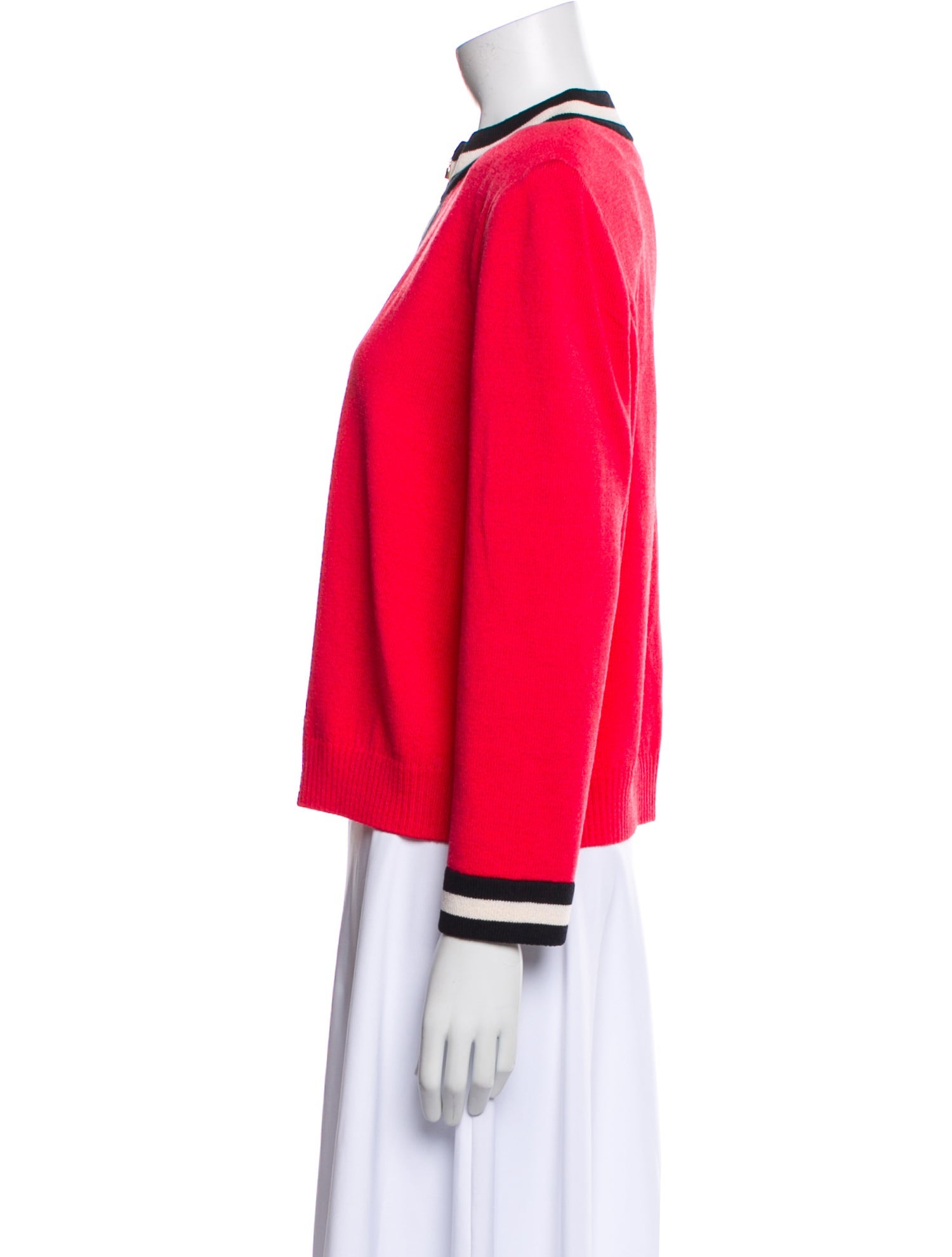 St. John Sport Wool Evening Jacket