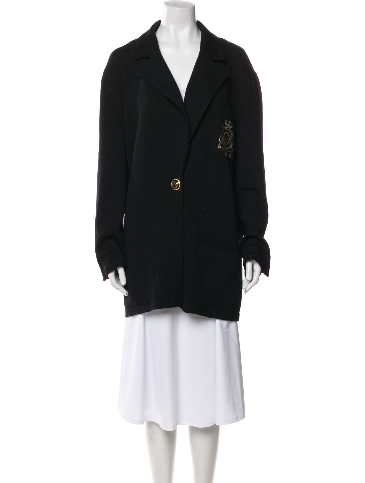 St. John Sport Jacket