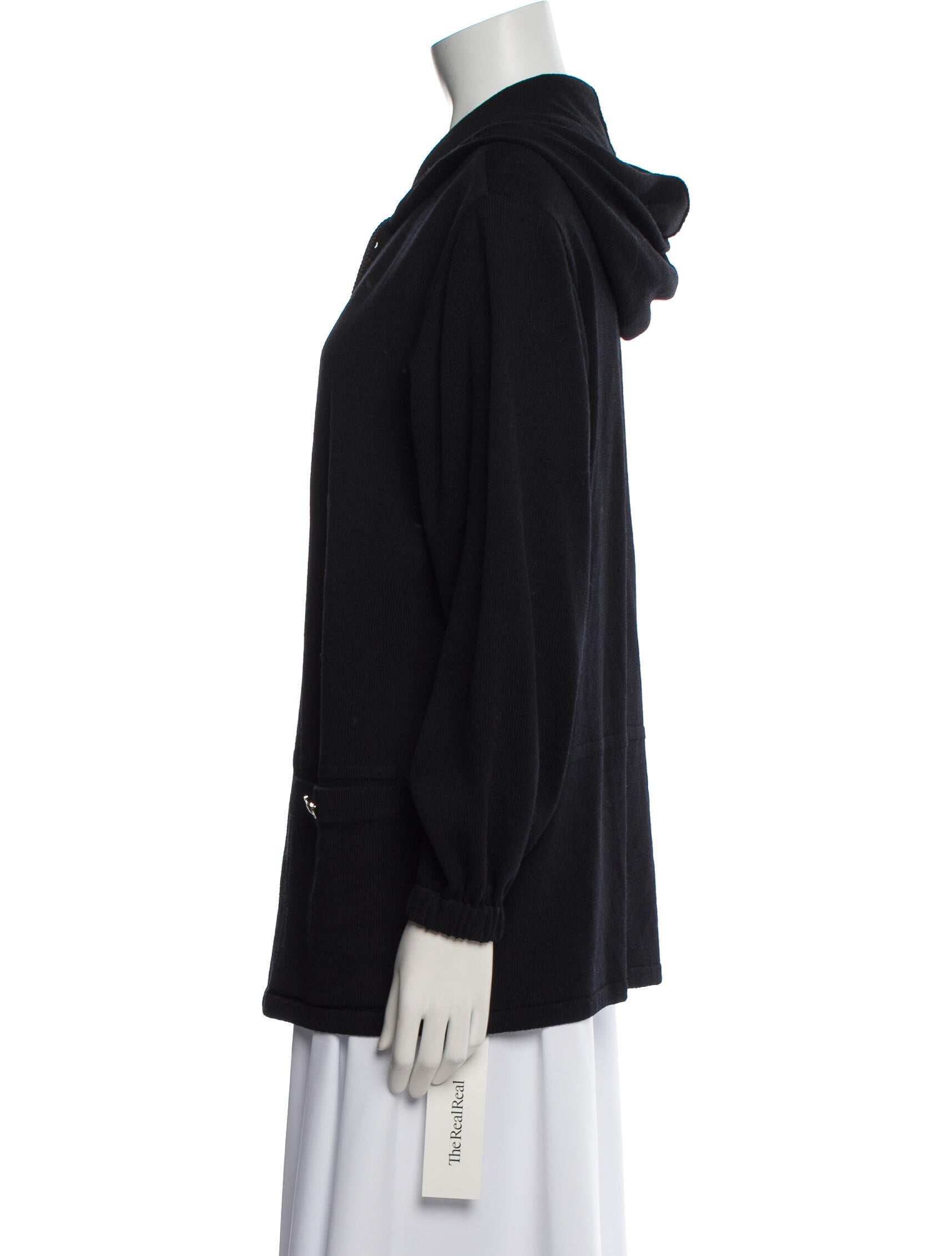 St. John Sport Bomber Jacket