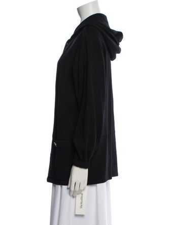 St. John Sport Bomber Jacket