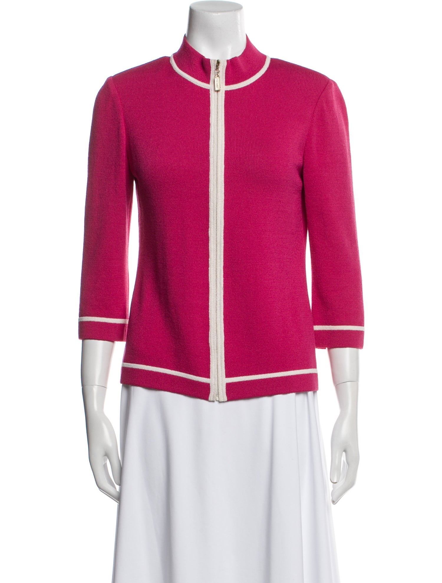 St. John Sport Evening Jacket