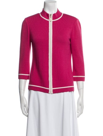 St. John Sport Evening Jacket