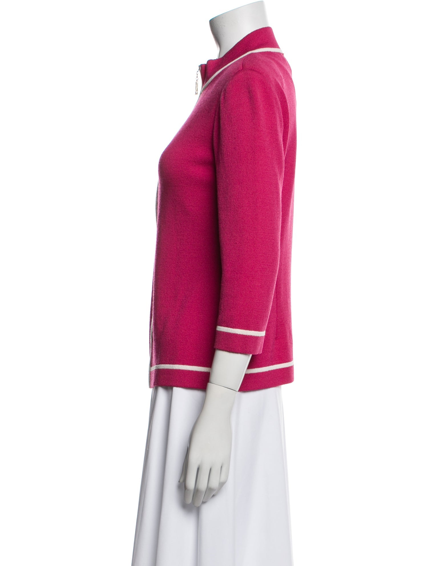 St. John Sport Evening Jacket