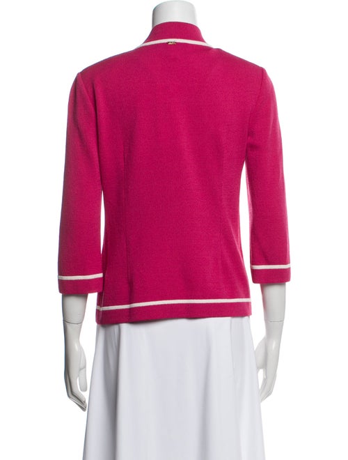 St. John Sport Evening Jacket