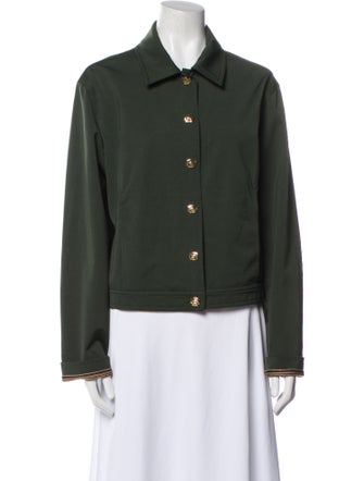 St. John Sport Jacket