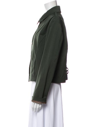 St. John Sport Jacket