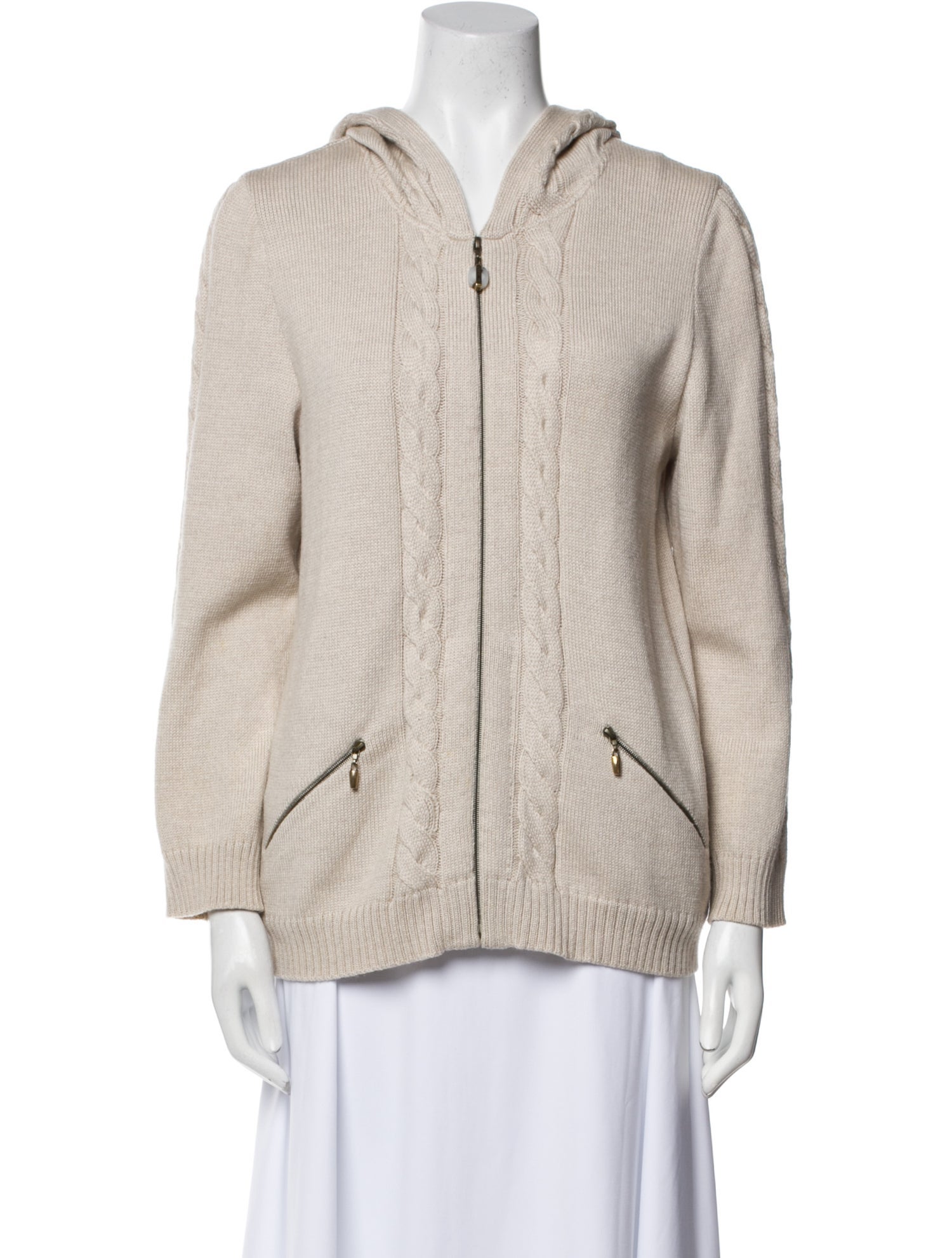 St. John Sport Wool Jacket