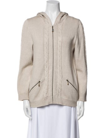 St. John Sport Wool Jacket