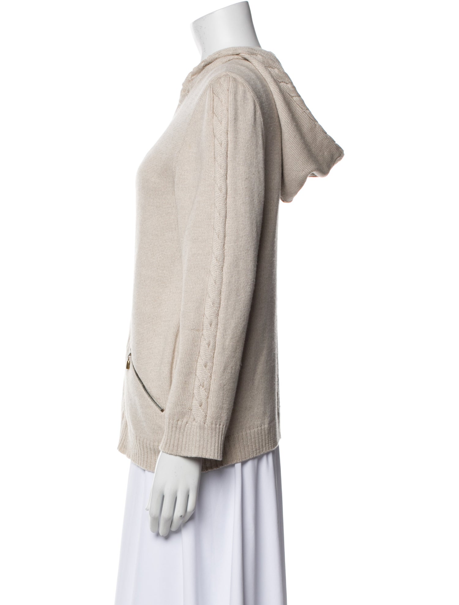 St. John Sport Wool Jacket