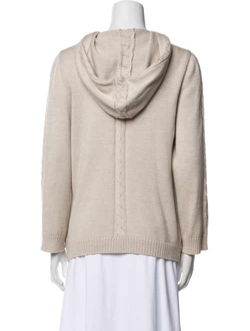 St. John Sport Wool Jacket