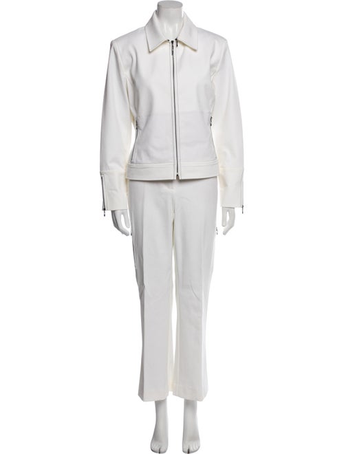 St. John Sport Pant Set