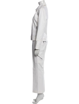 St. John Sport Pant Set