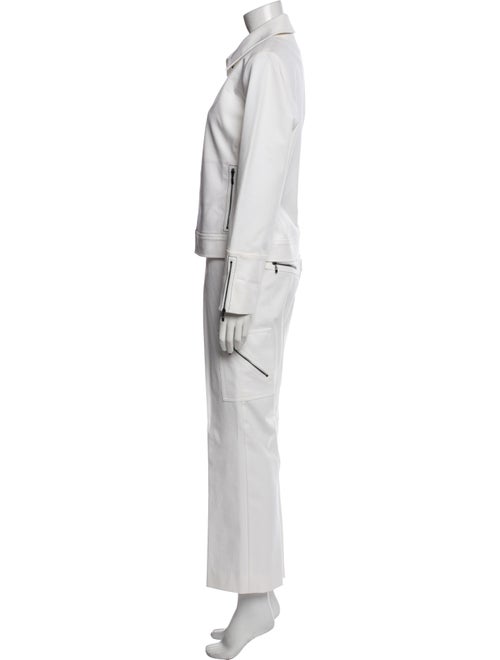 St. John Sport Pant Set