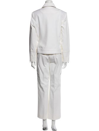 St. John Sport Pant Set