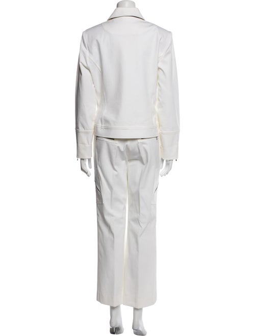 St. John Sport Pant Set