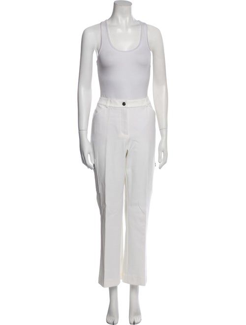 St. John Sport Pant Set