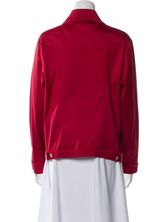 St. John Sport Jacket