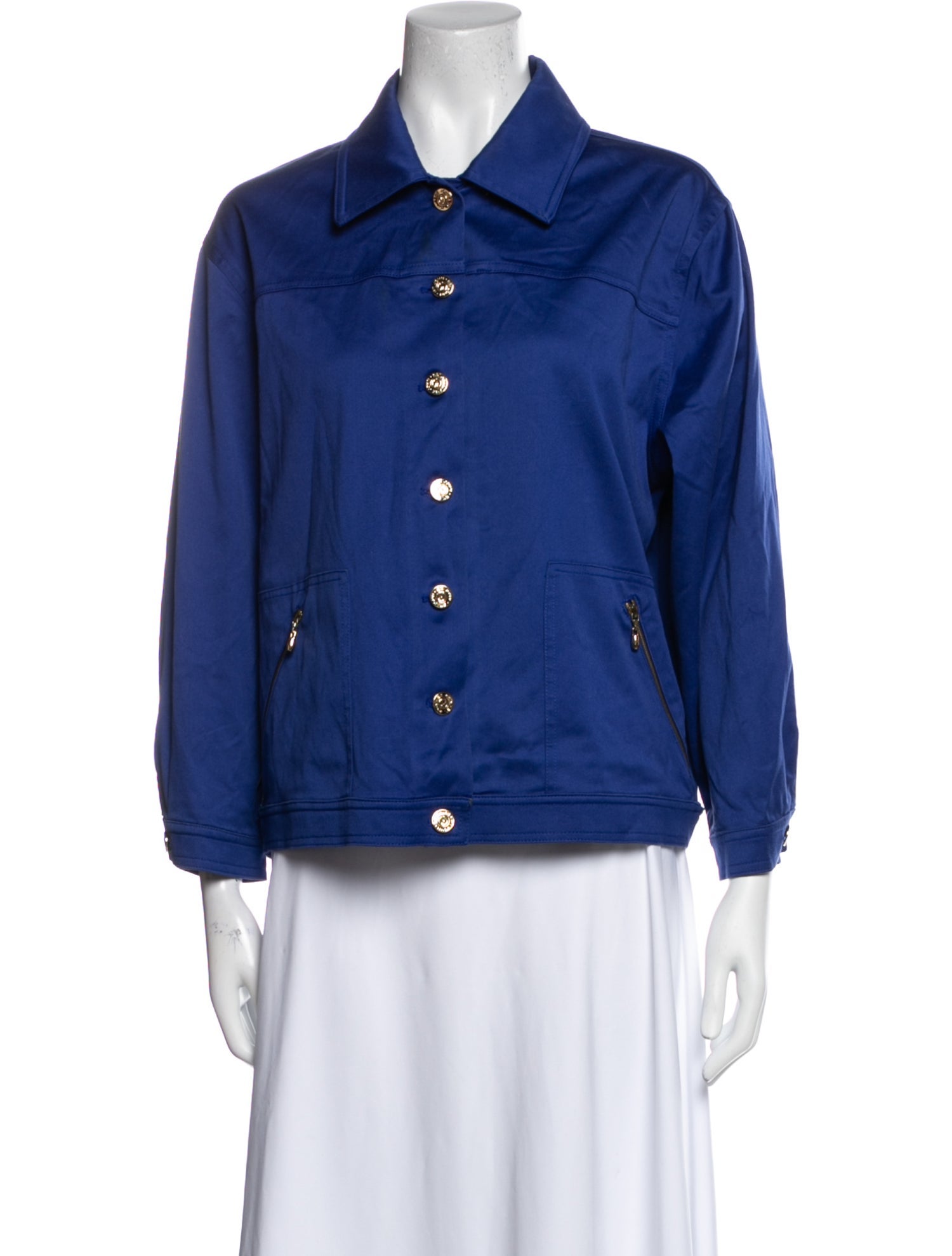 St. John Sport Utility Jacket