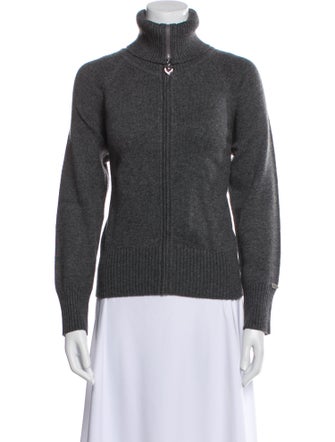 St. John Sport Cashmere Jacket