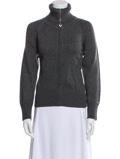 St. John Sport Cashmere Jacket