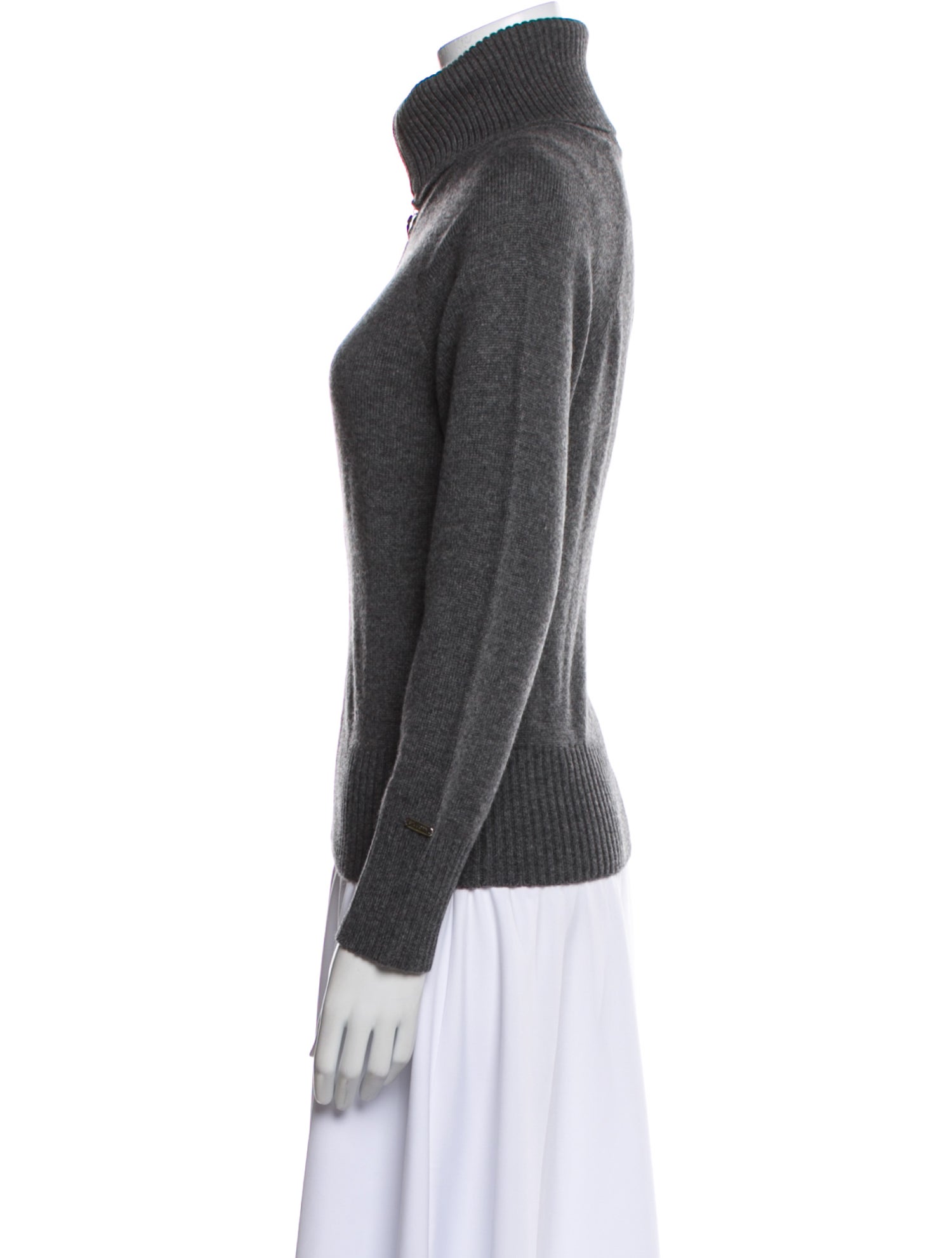 St. John Sport Cashmere Jacket