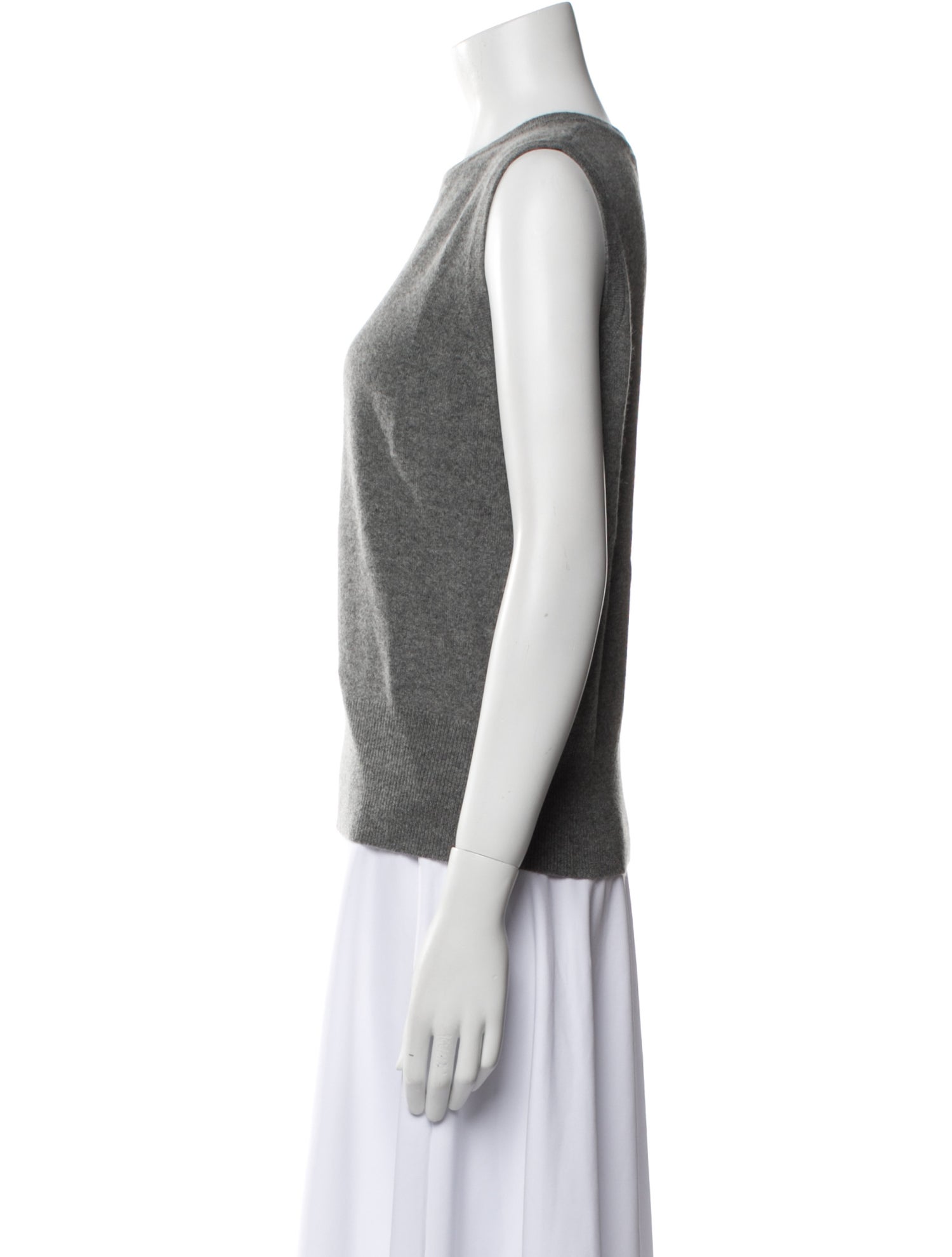 St. John Sport Crew Neck Sweater