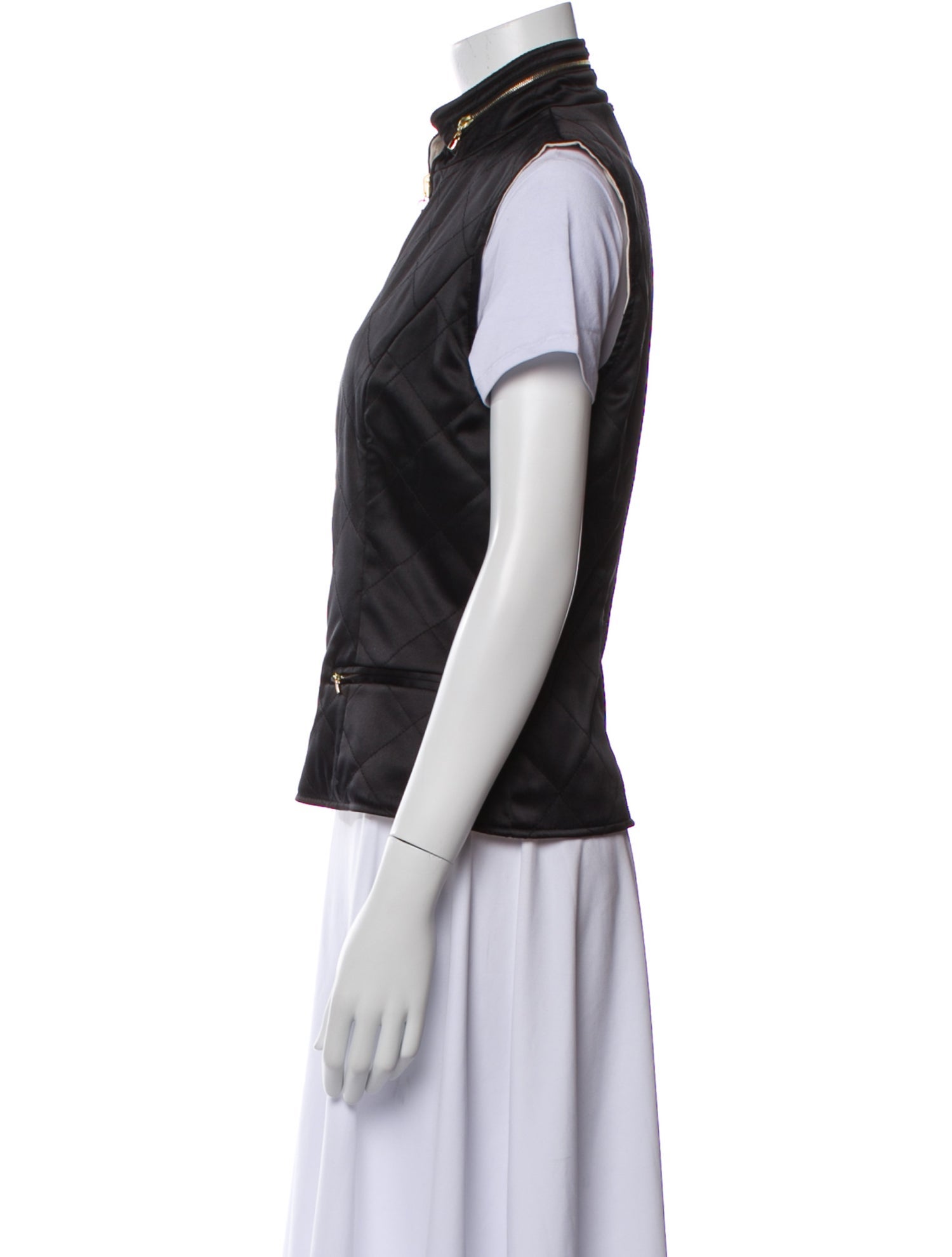 St. John Sport Vest