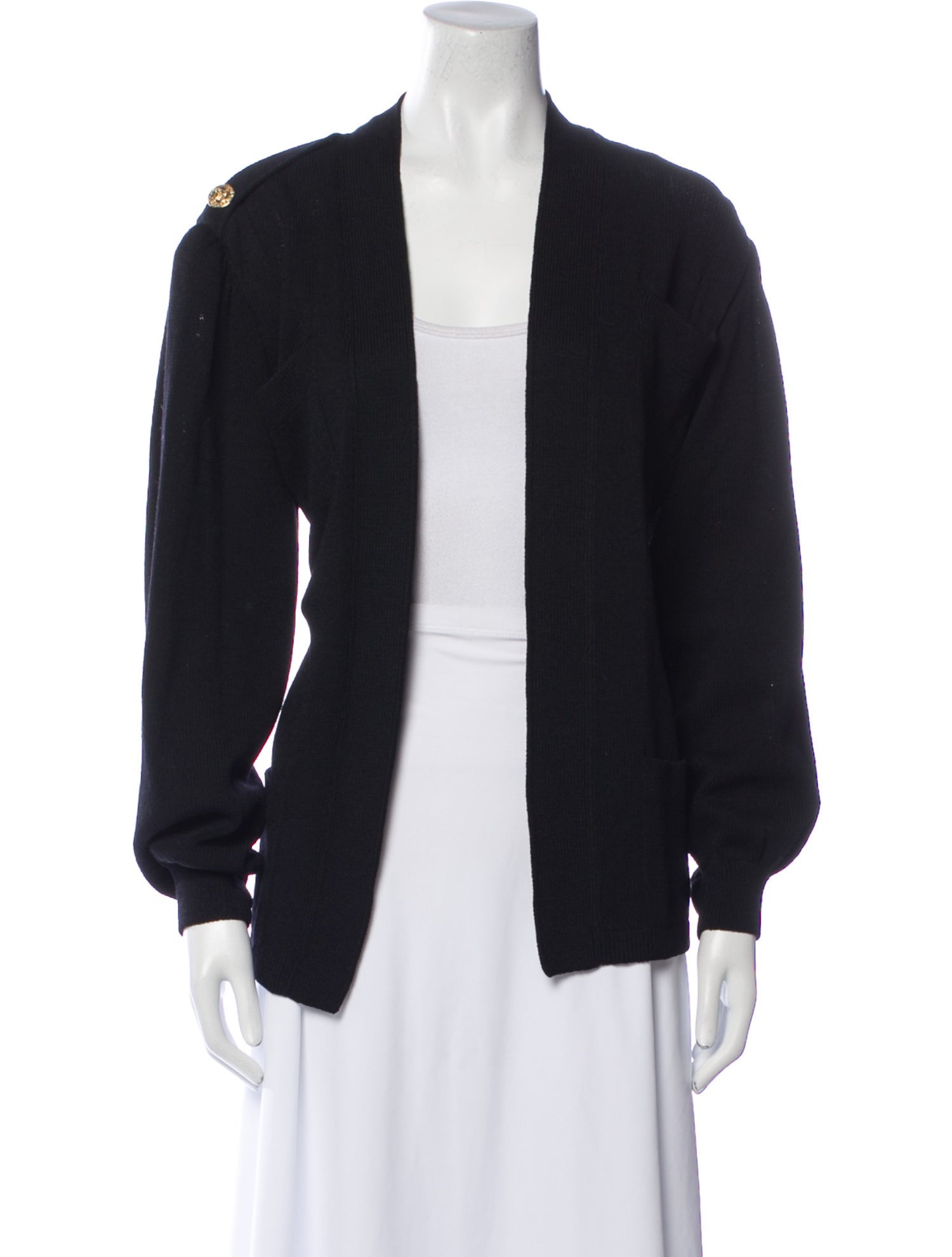 St. John Sport Wool Jacket