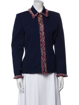 St. John Sport Jacket