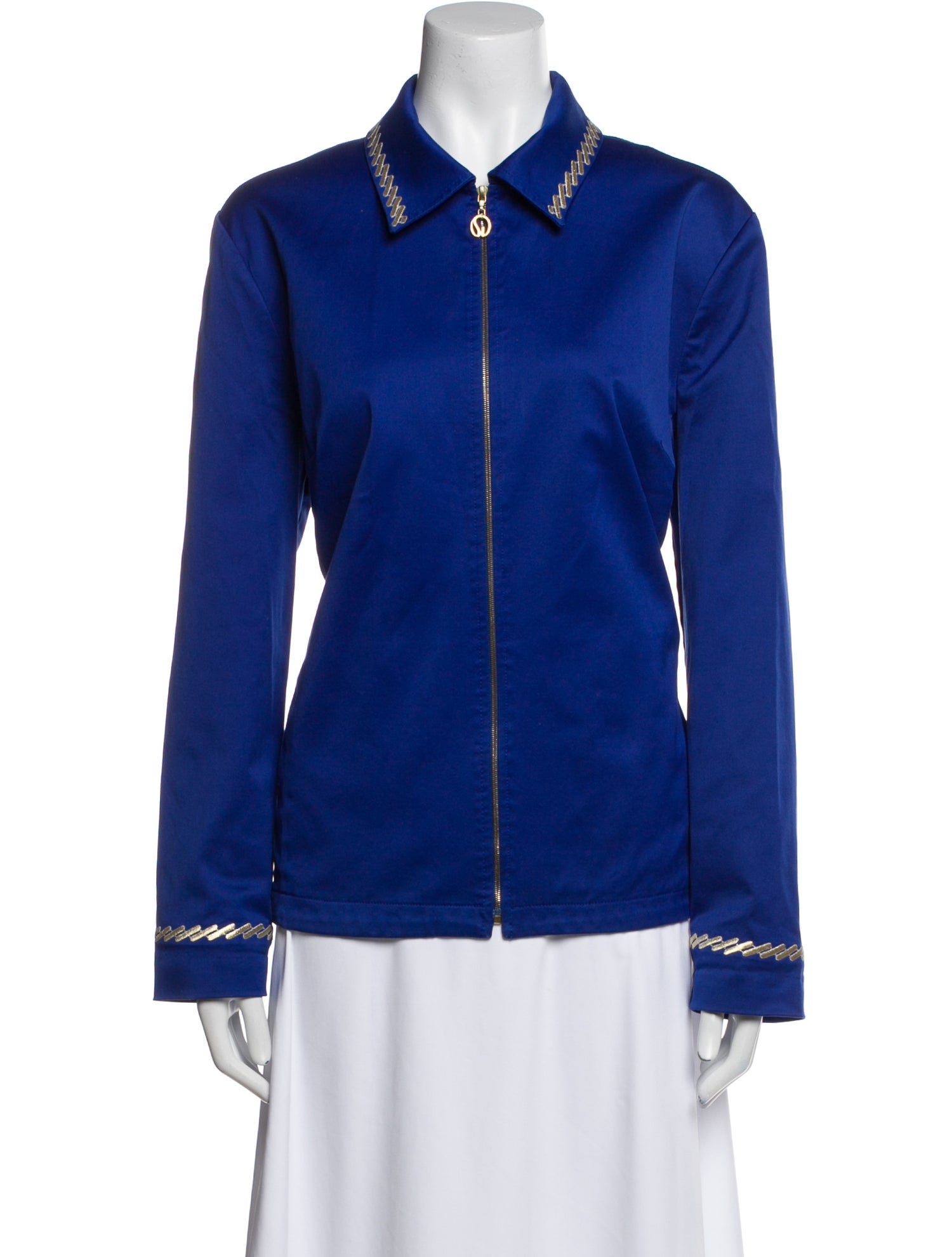 St. John Sport Jacket