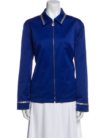 St. John Sport Jacket