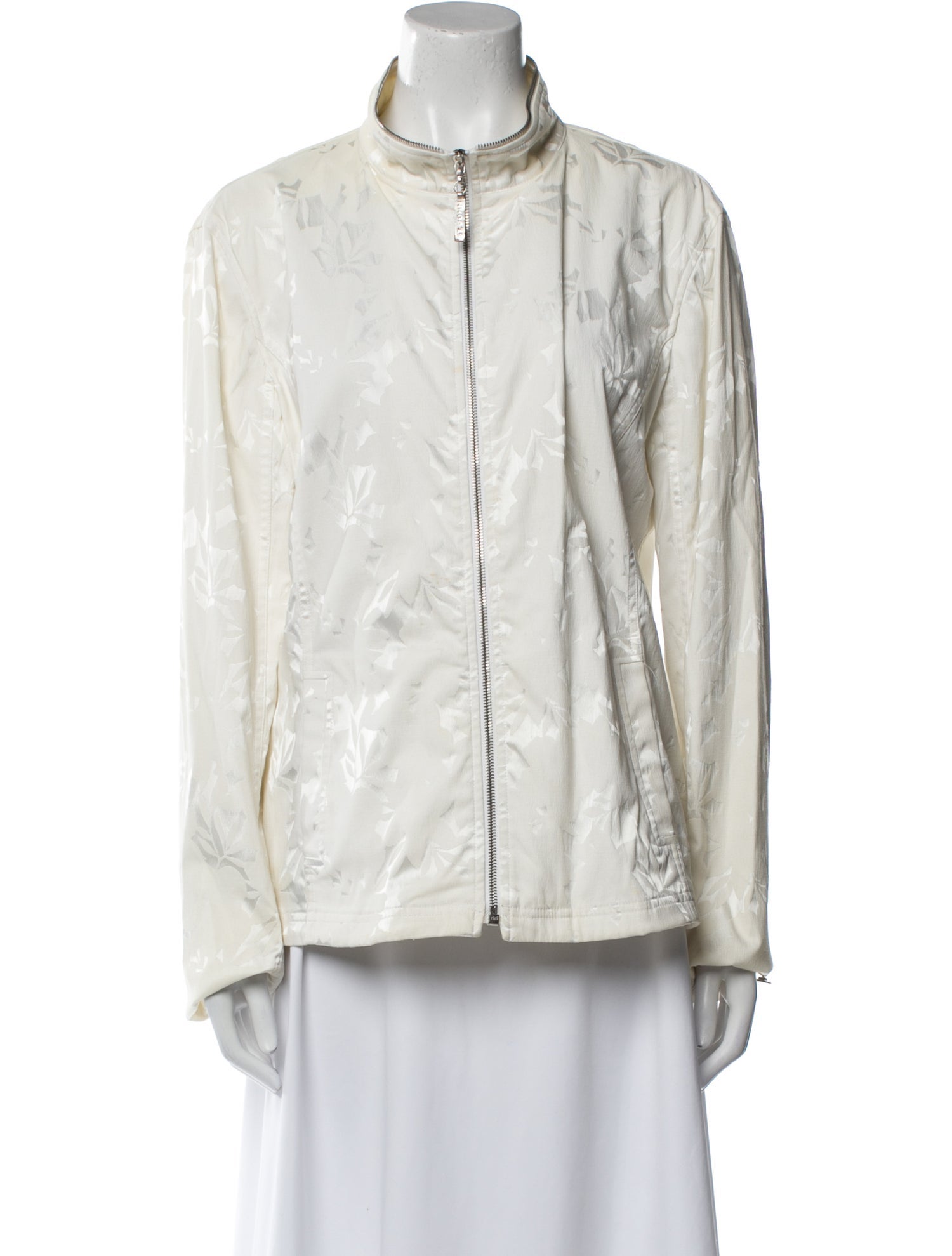 St. John Sport Jacket