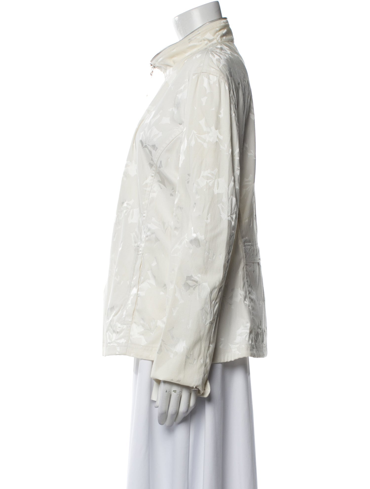 St. John Sport Jacket