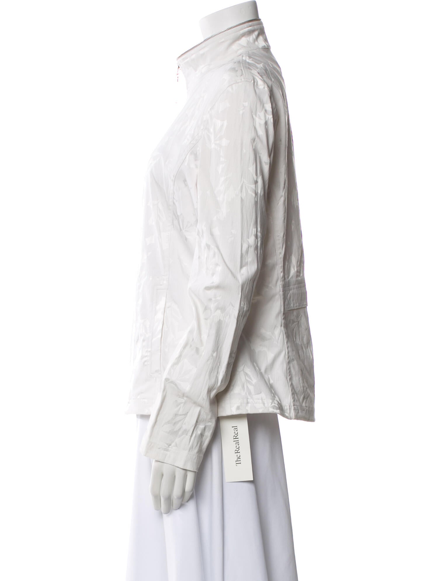 St. John Sport Jacket