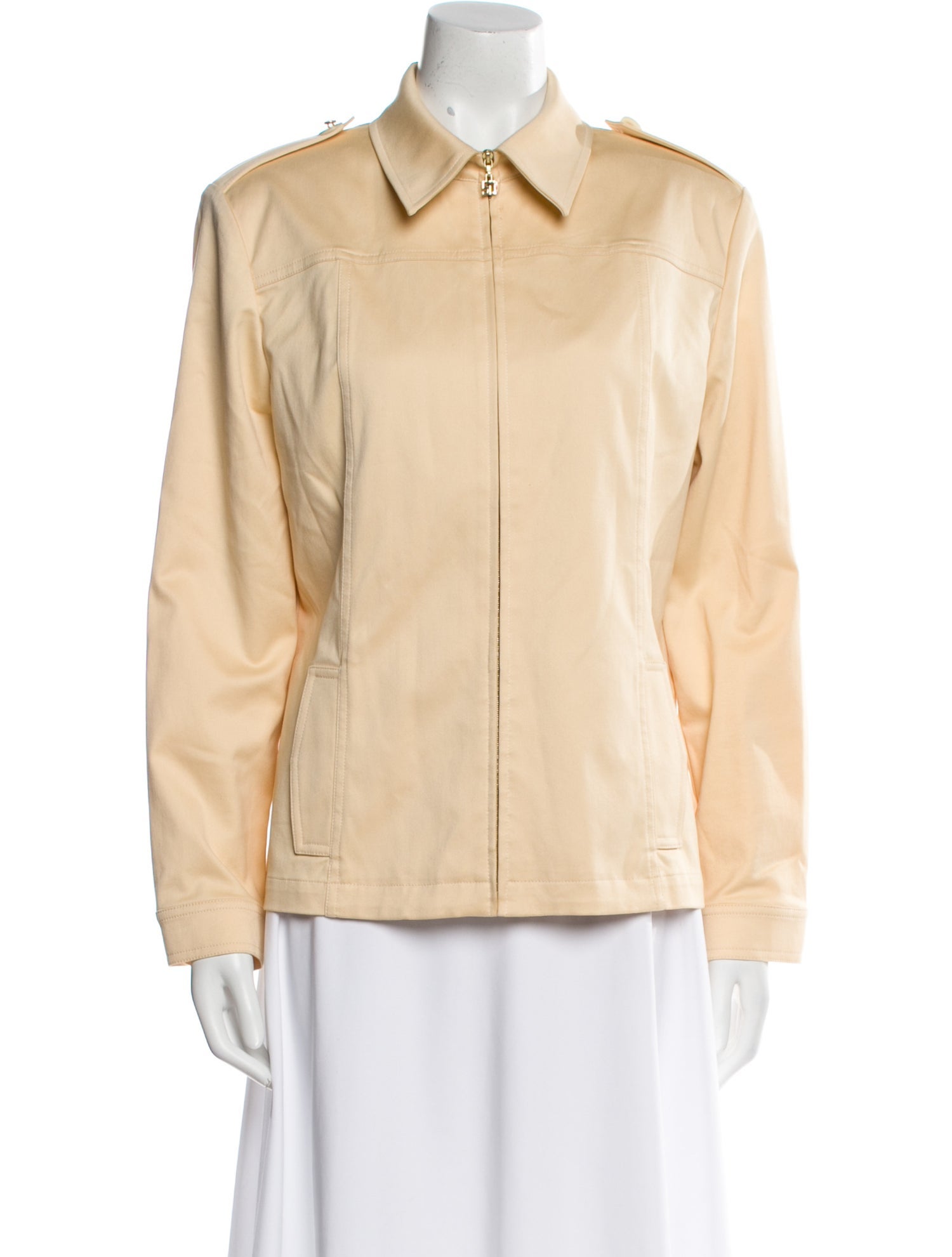 St. John Sport Jacket