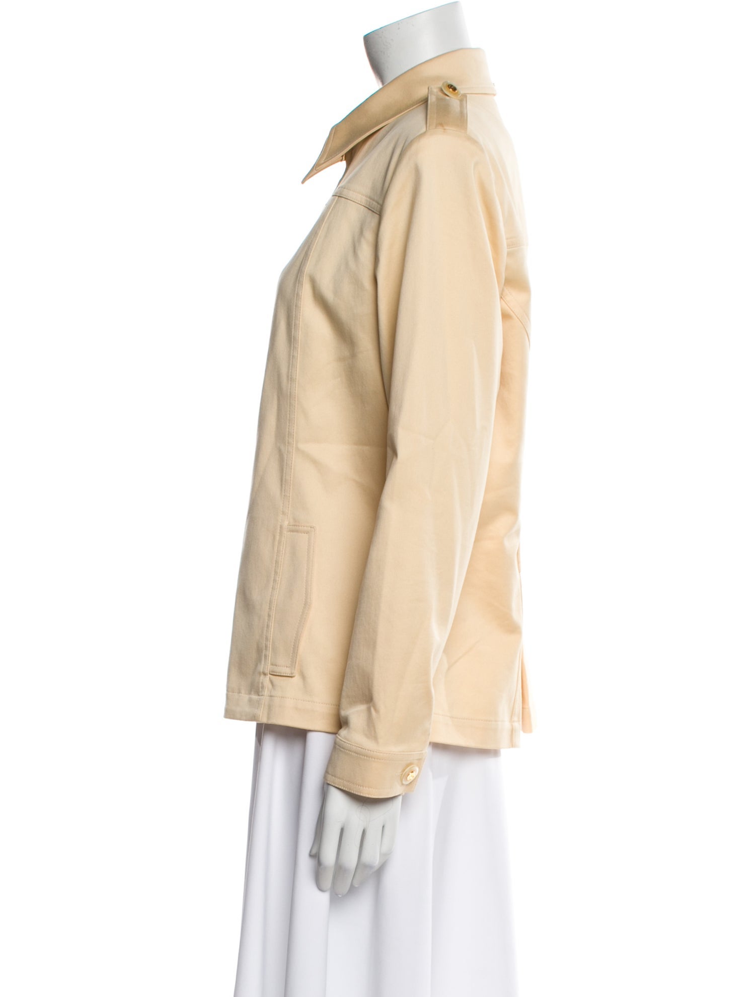 St. John Sport Jacket