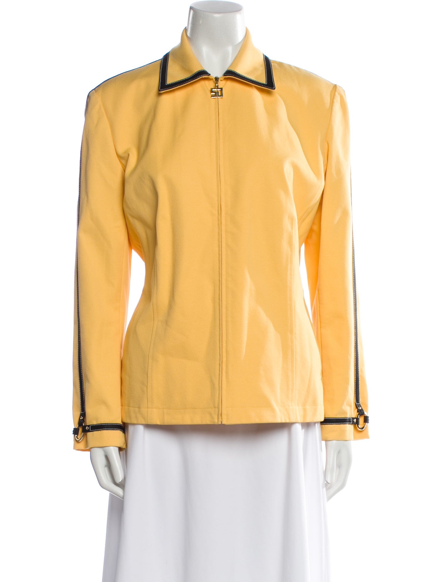 St. John Sport Vintage Jacket