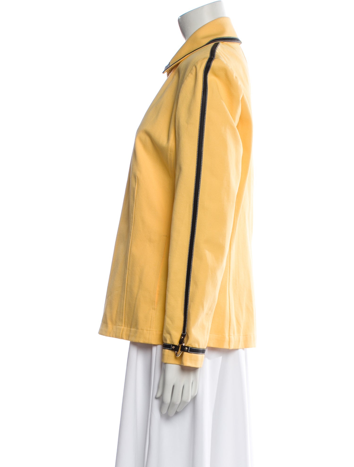 St. John Sport Vintage Jacket