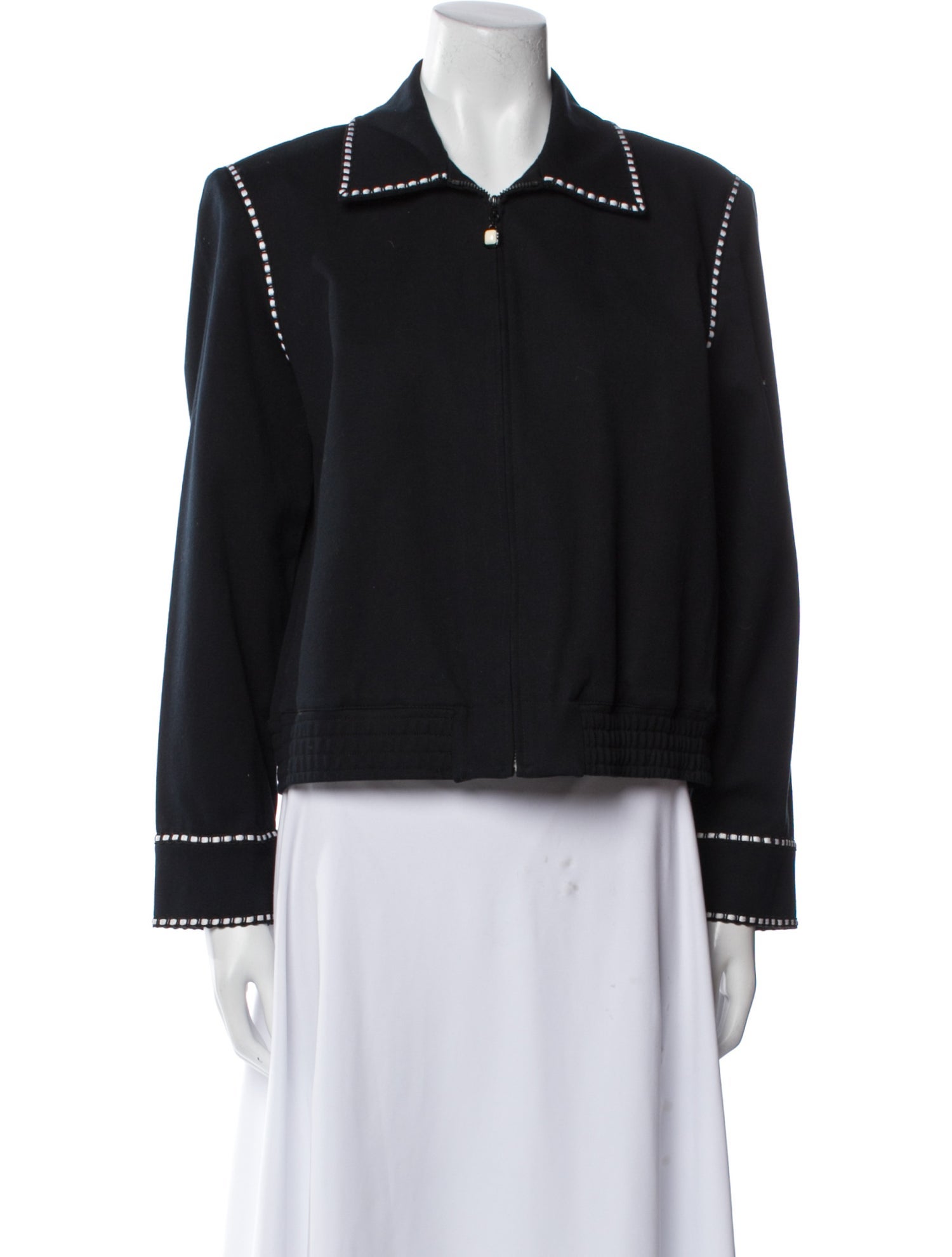 St. John Sport Evening Jacket